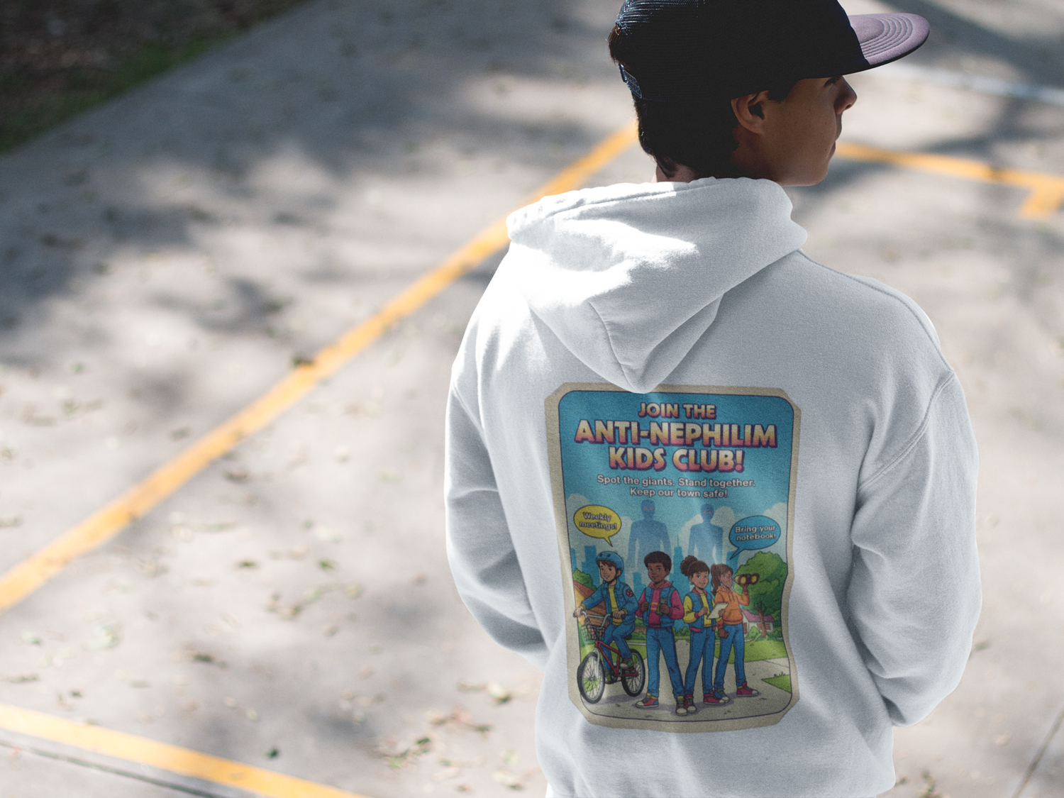 Hoodies
