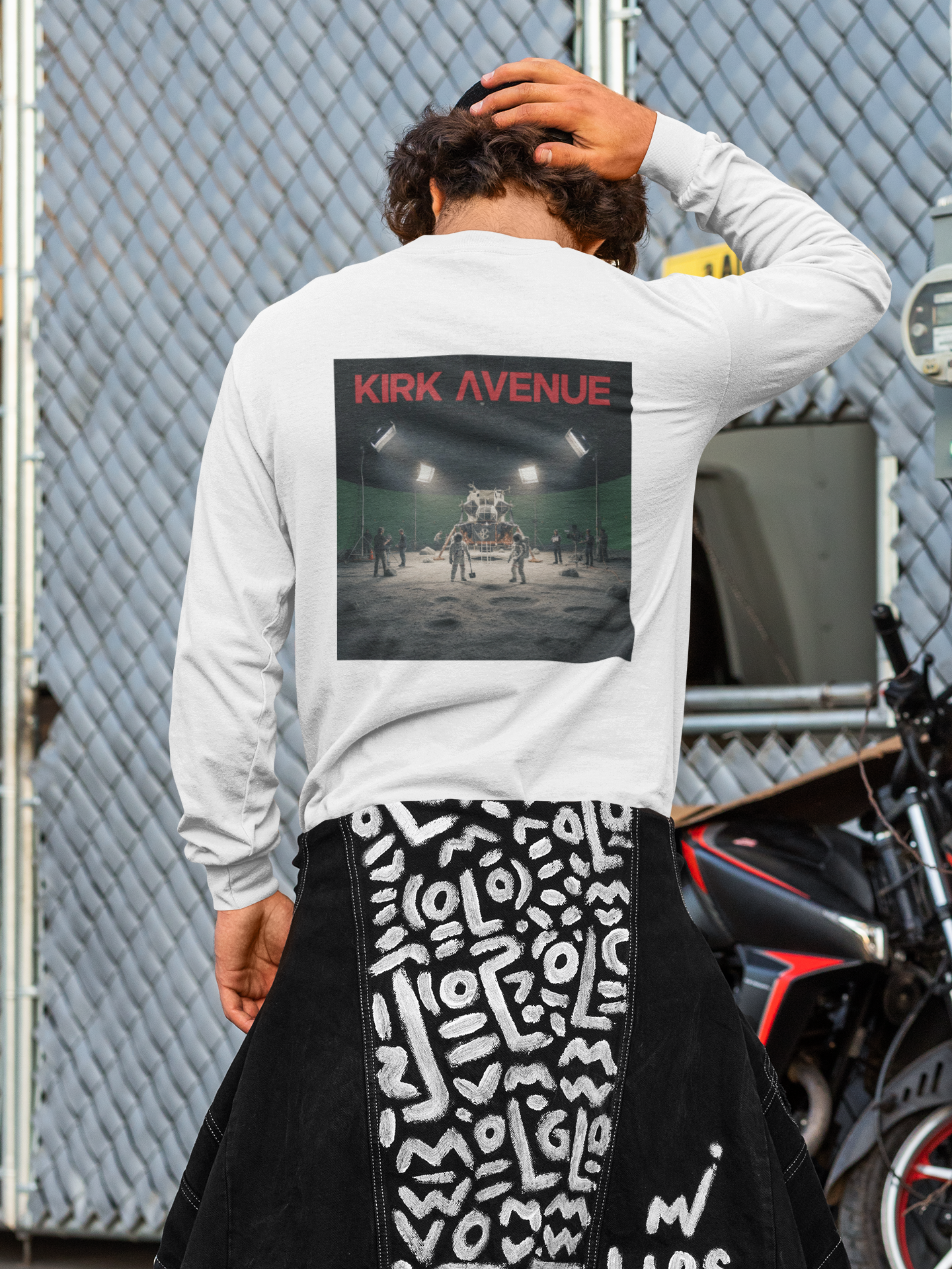 Sweatshirts