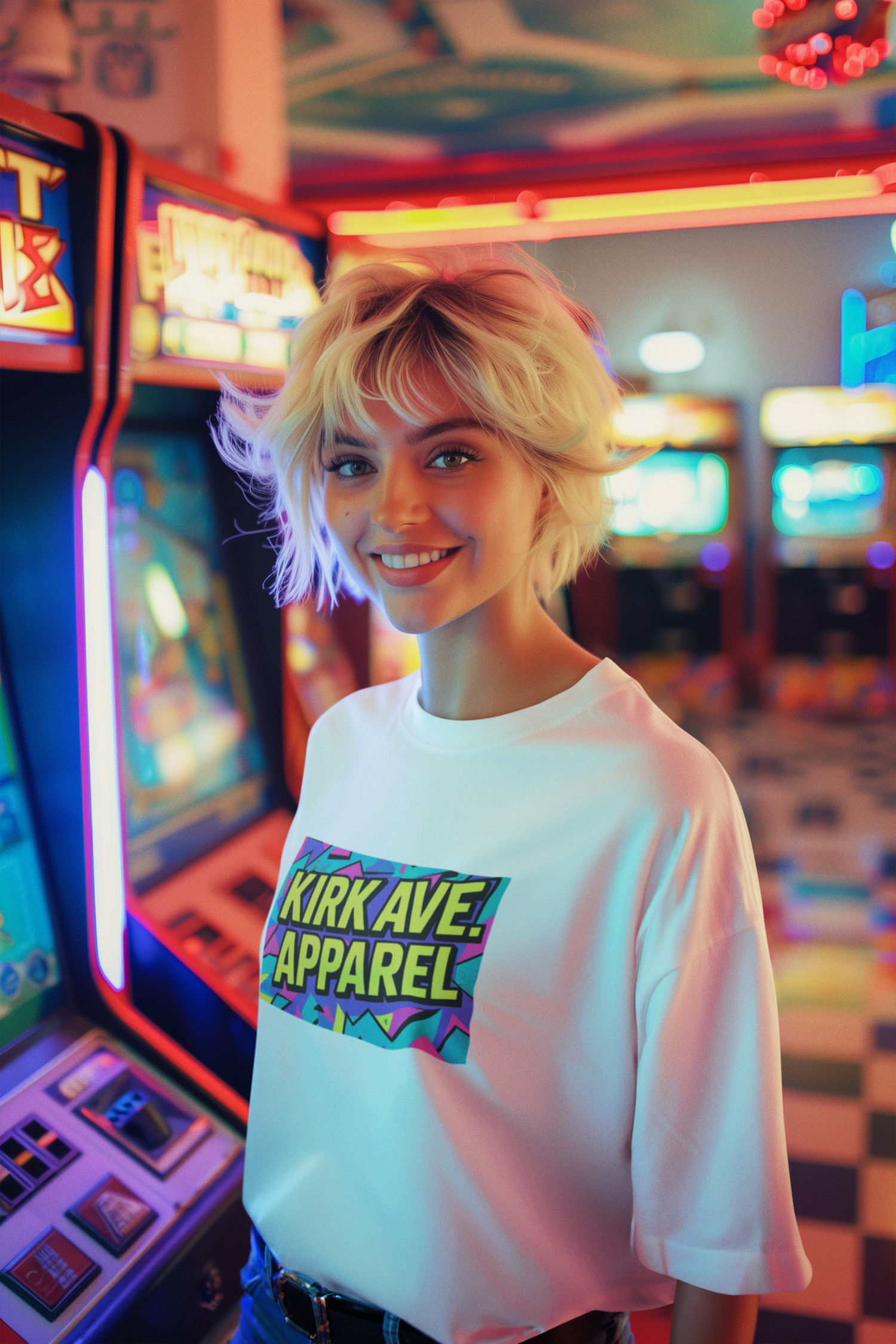 T-Shirts