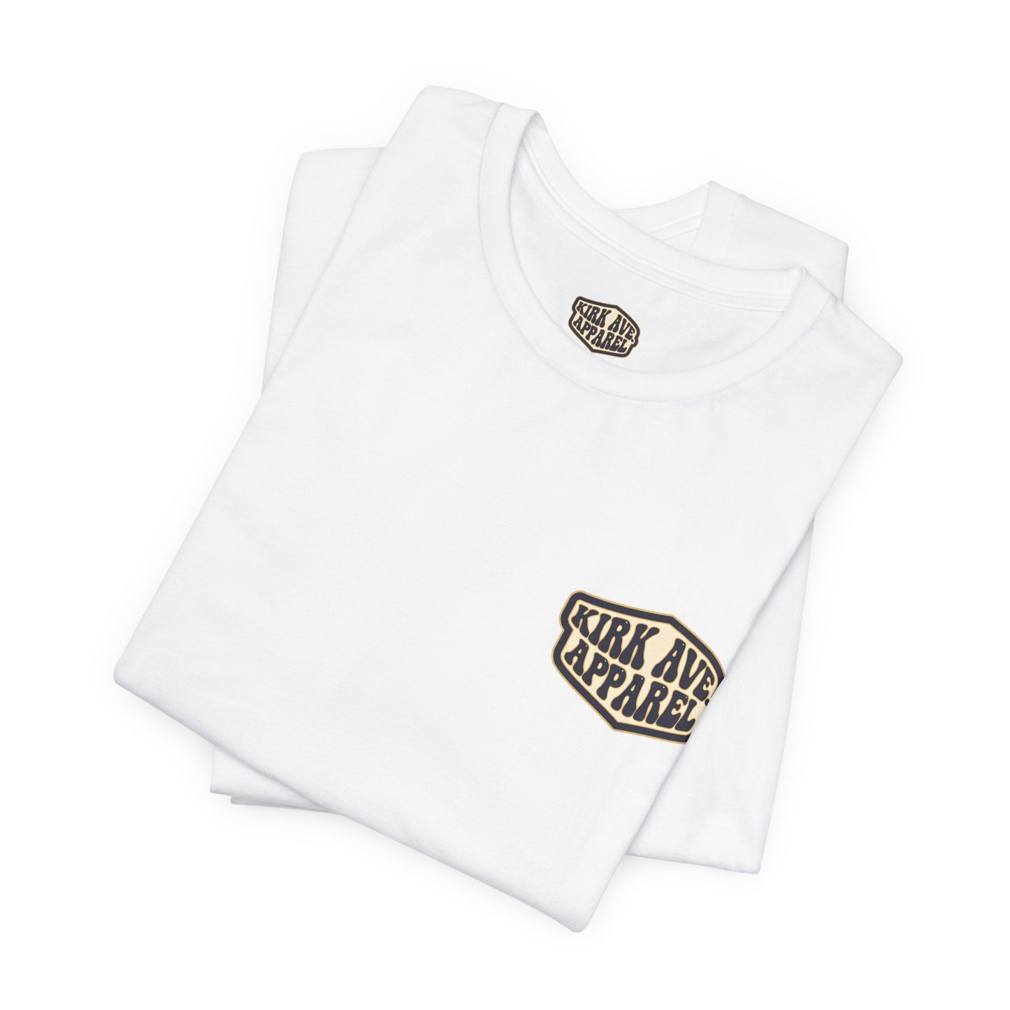 70s Concert T Shirt Anti Nephilim Experience - Kirk Ave. Apparel