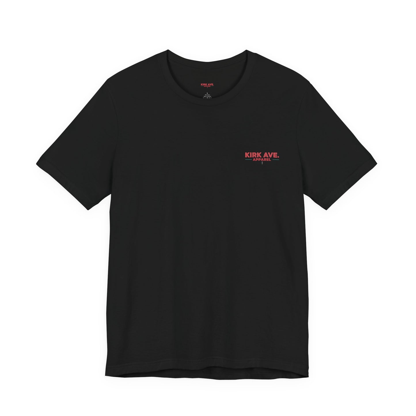 Retro Tokyo Anti Nephilim Soup T Shirt - Kirk Ave. Apparel
