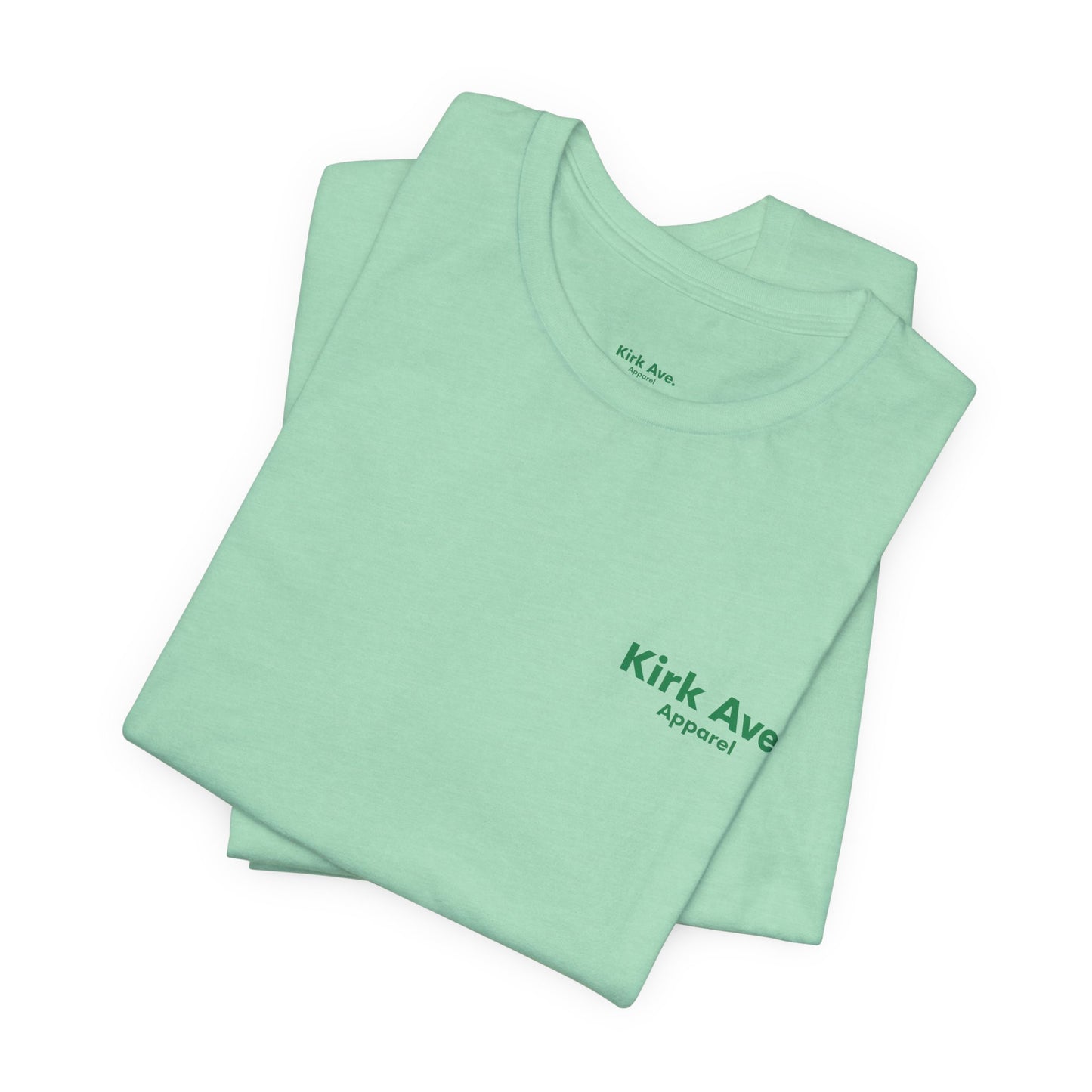 Retro 90s LA Anti Nephilim Couriers T Shirt - Kirk Ave. Apparel