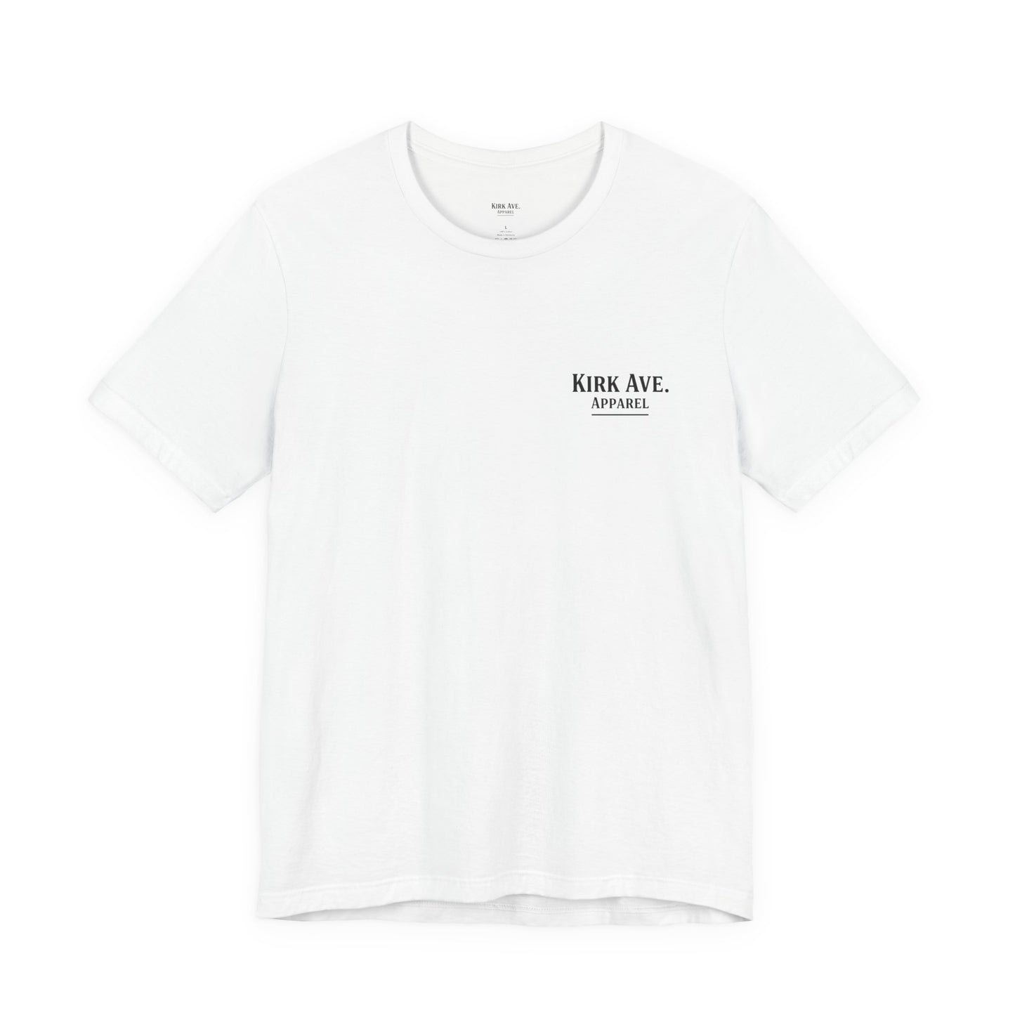 Vintage Anti Nephilim Shampoo T Shirt - Kirk Ave. Apparel
