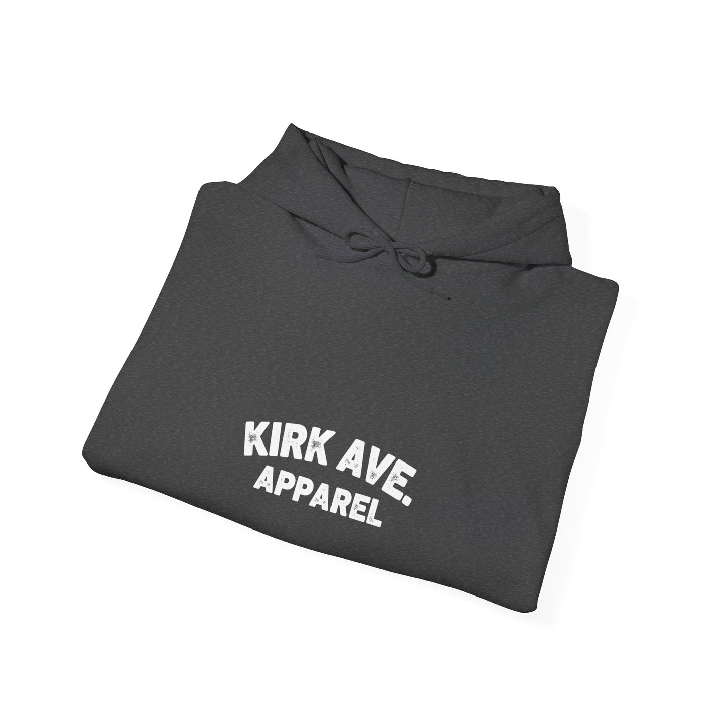 Classic Sports Car Anti-Nephilim Hoodie - Kirk Ave. Apparel