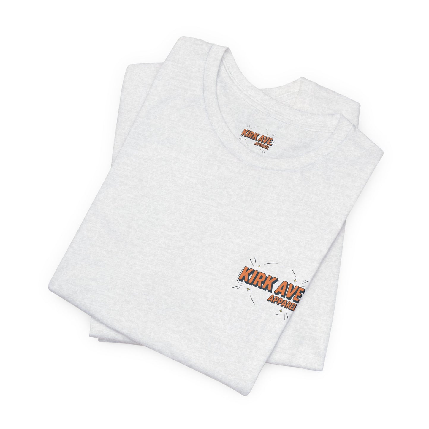 Retro Anti-Nephilim Air Freshener T Shirt – Kirk Ave. Apparel