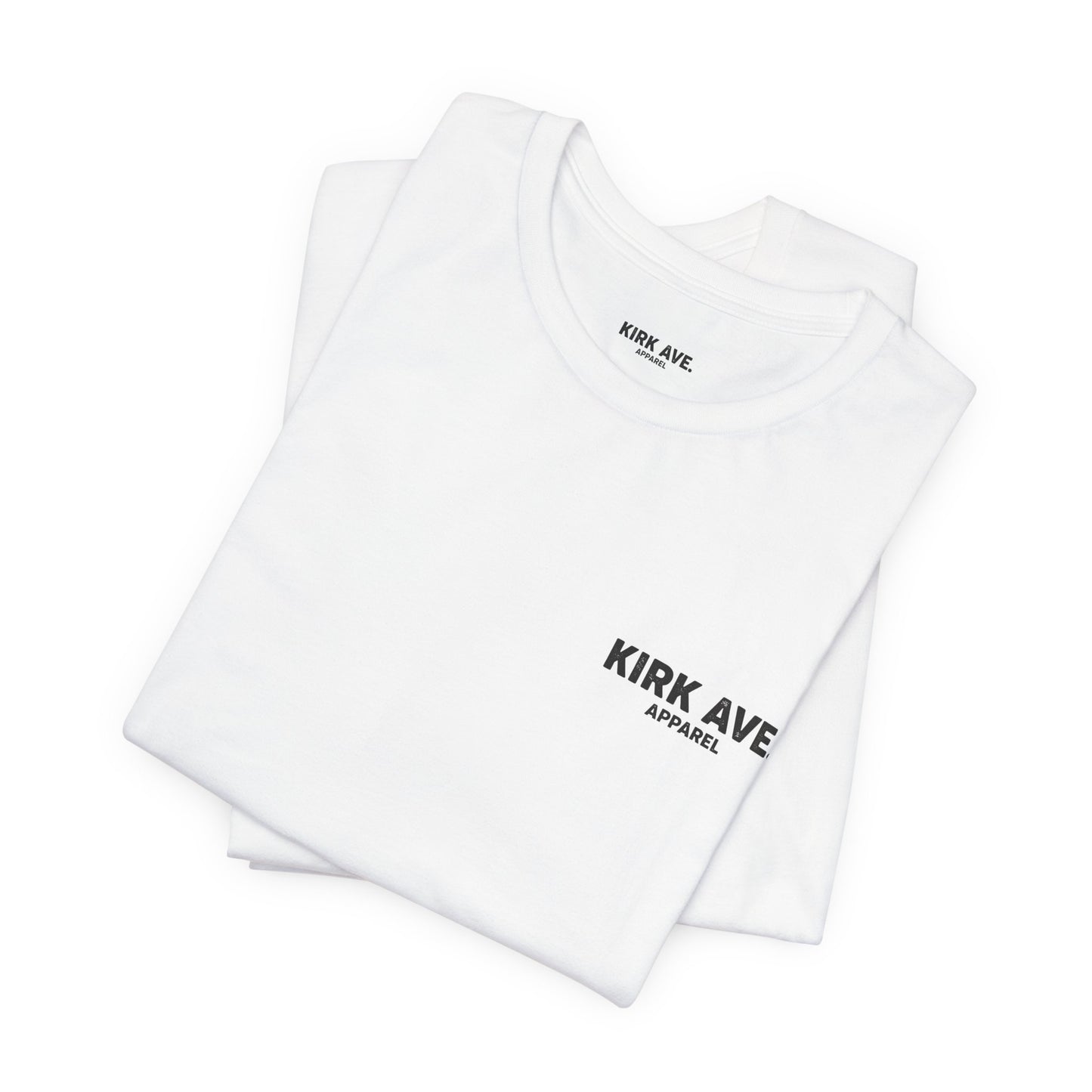 Vintage surf shop Anti-Nephilim t-shirt - Kirk Ave. Apparel