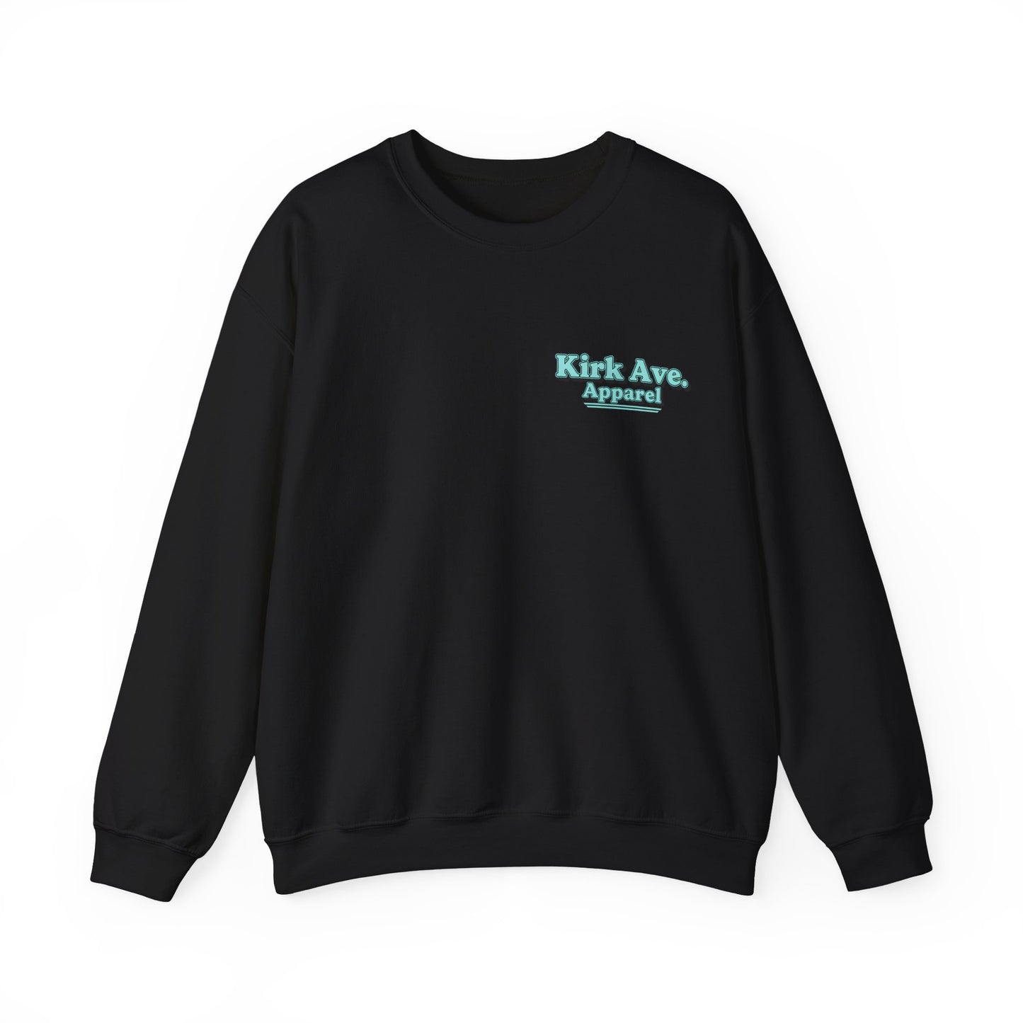 UFO Anti-Nephilim Sweatshirt — Kirk Ave. Apparel
