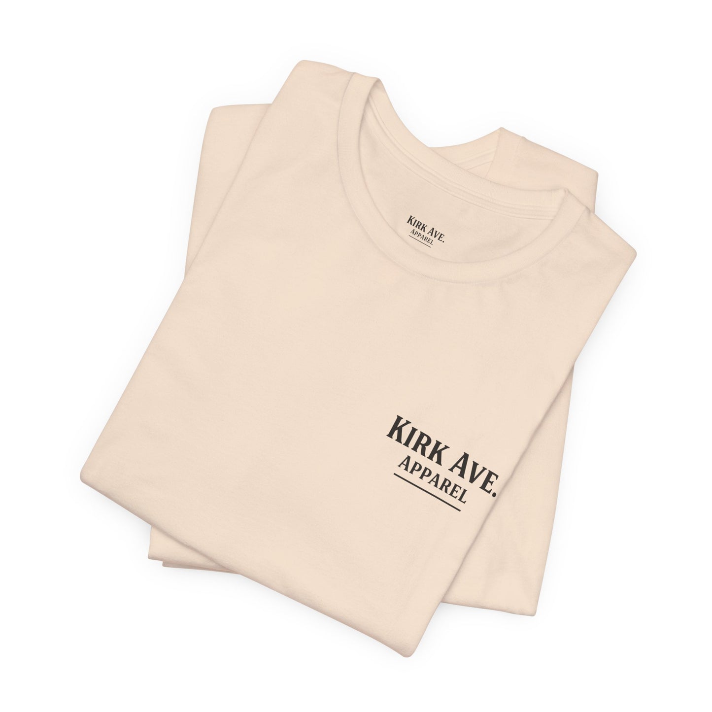 Vintage Anti Nephilim Body Wash T Shirt - Kirk Ave. Apparel