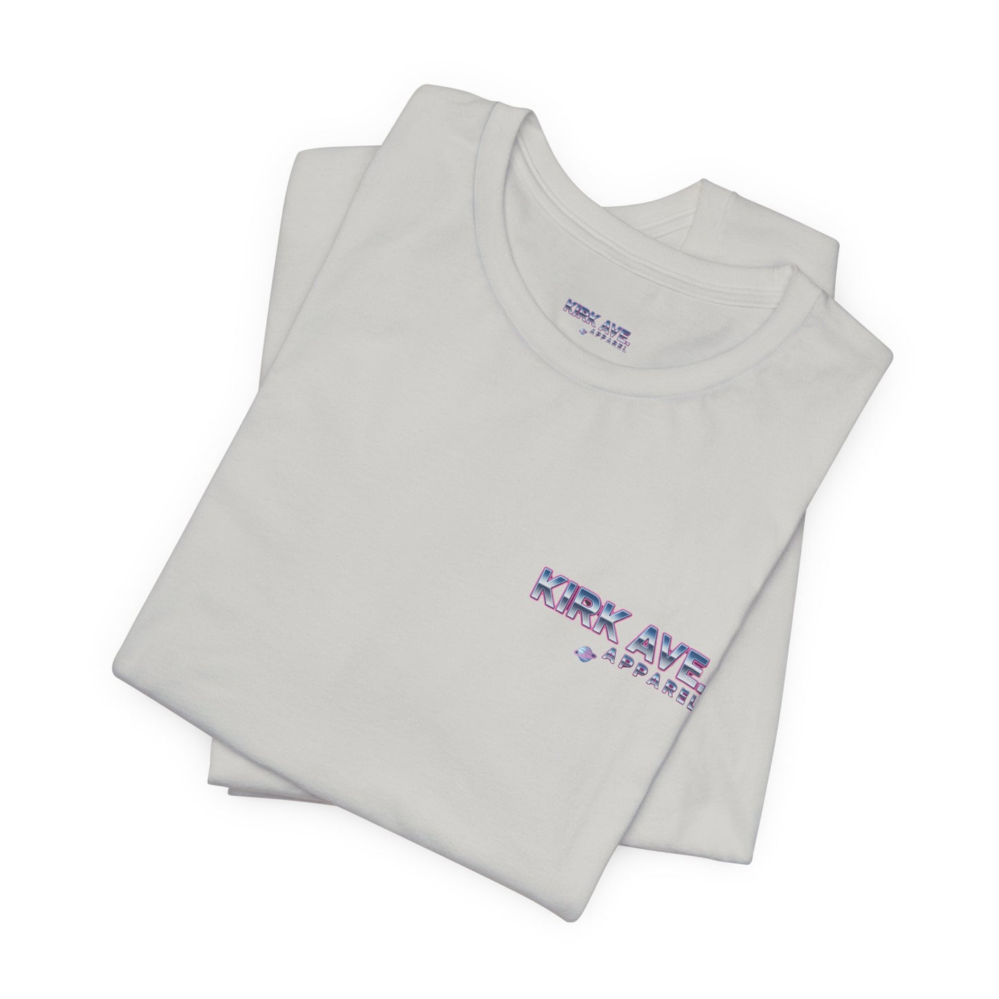 Retro Gamer Anti Nephilim T Shirt - Kirk Ave. Apparel