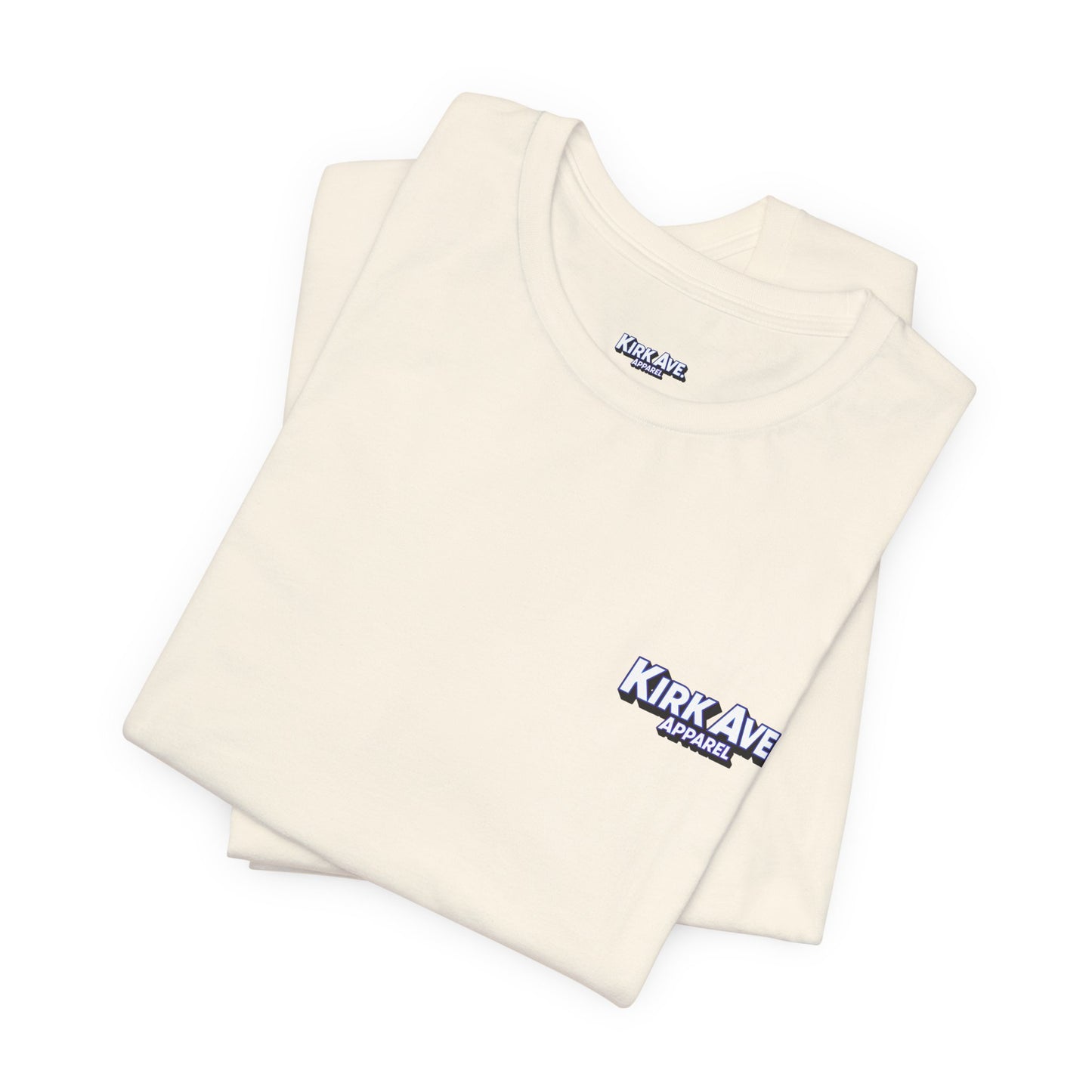Anti Nephilim Gang Comic T Shirt - Kirk Ave. Apparel
