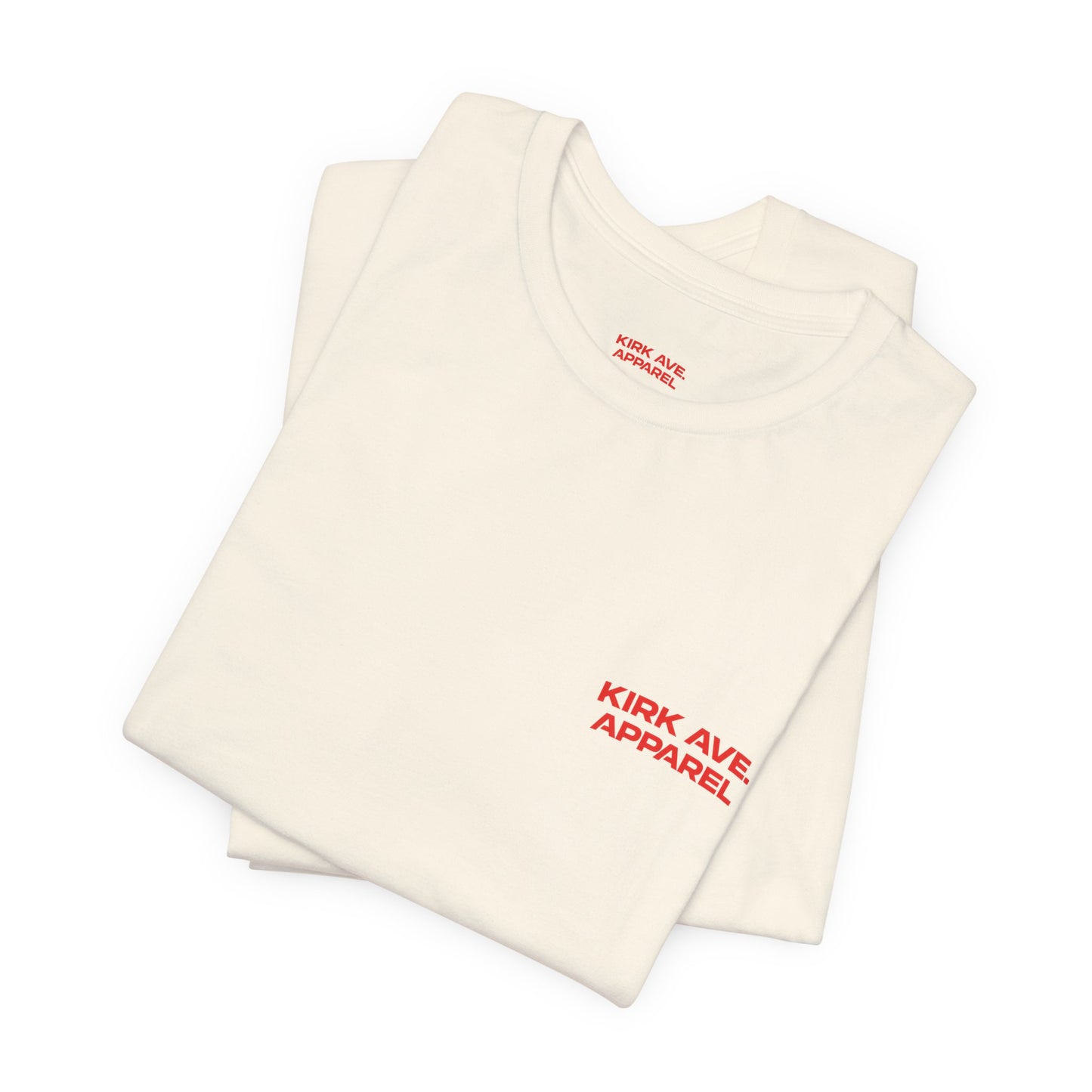Kirk Avenue Moon Mission T-Shirt