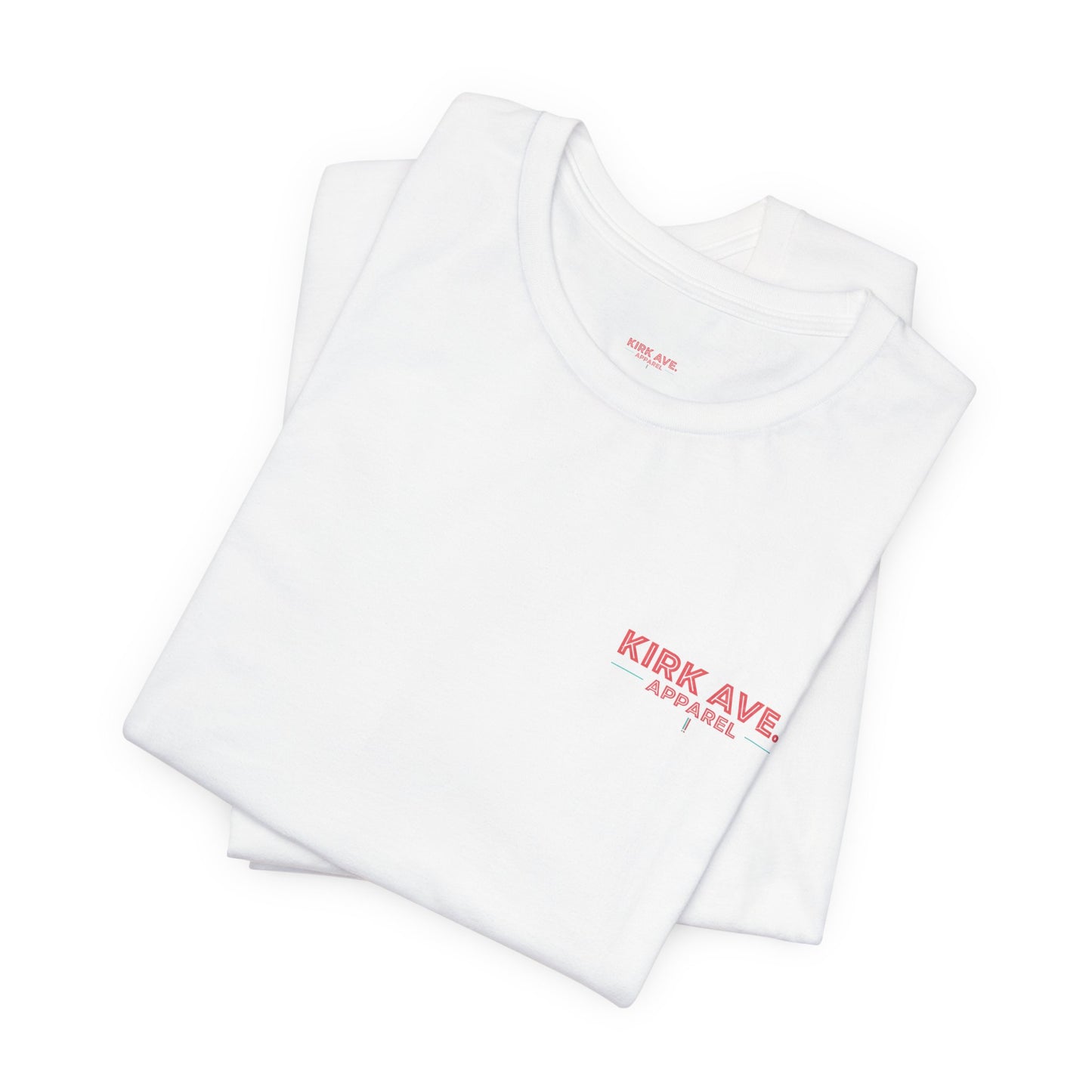 Retro NYC Italian Anti Nephilim T Shirt - Kirk Ave. Apparel