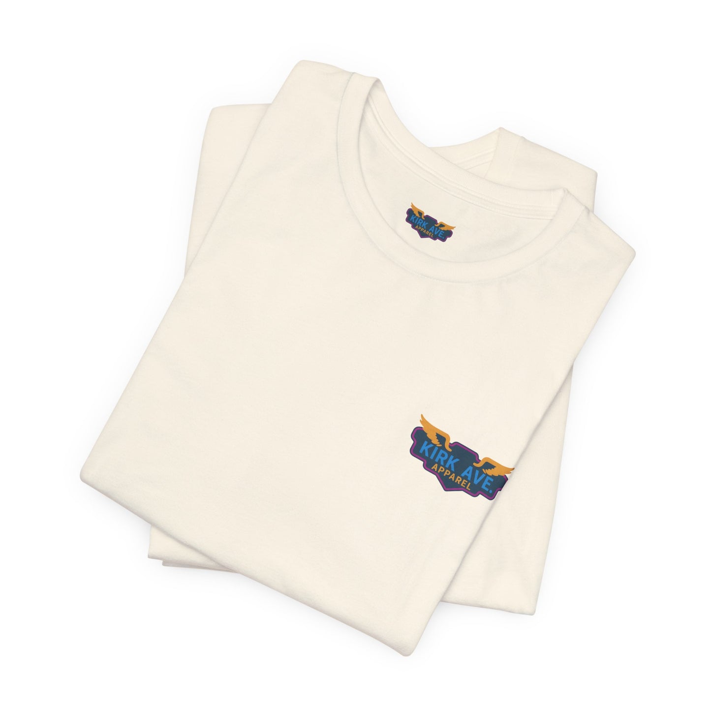 90s Mall Anti Nephilim T shirt - Kirk Ave. Apparel