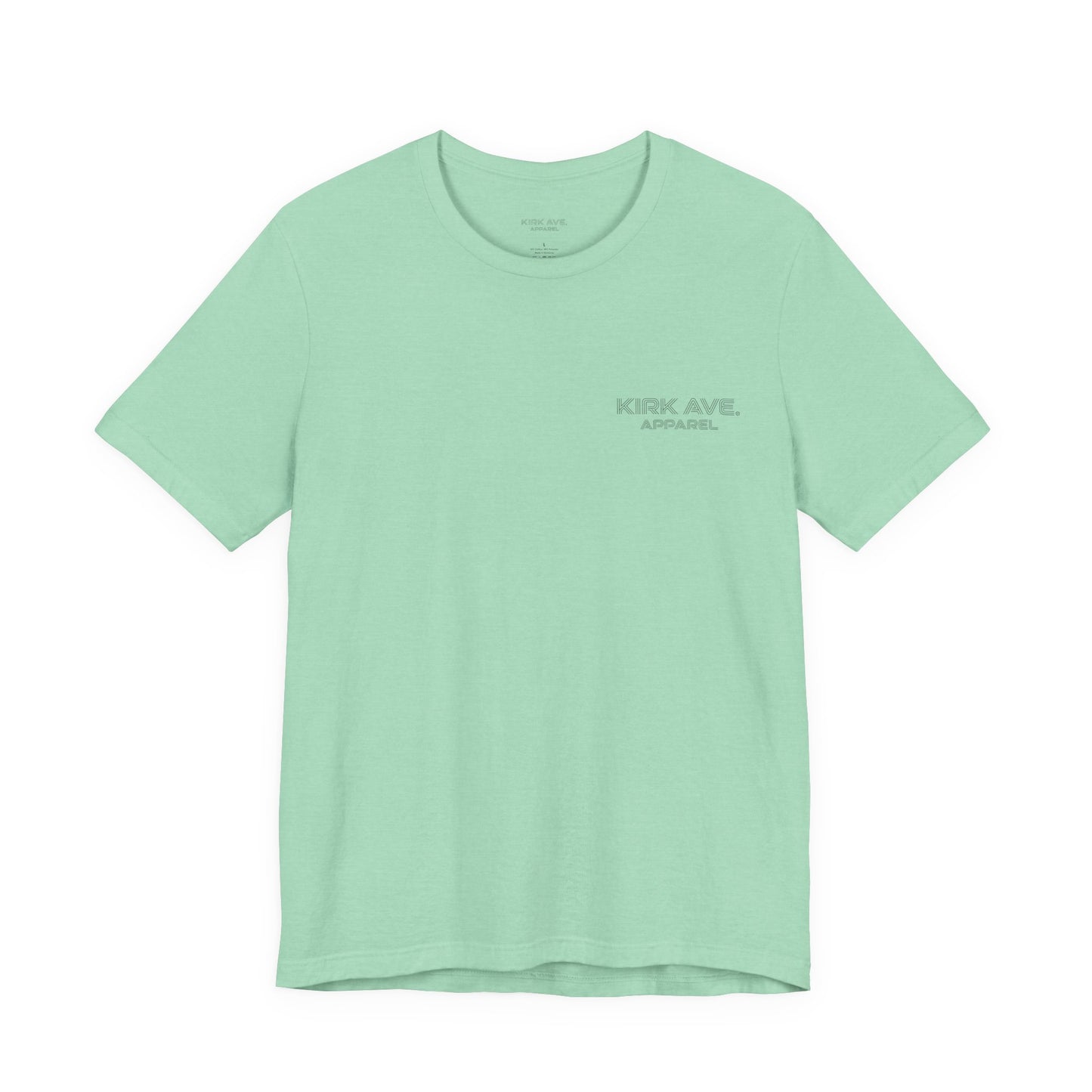 Anti Nephilim Shades T Shirt- Kirk Ave. Apparel