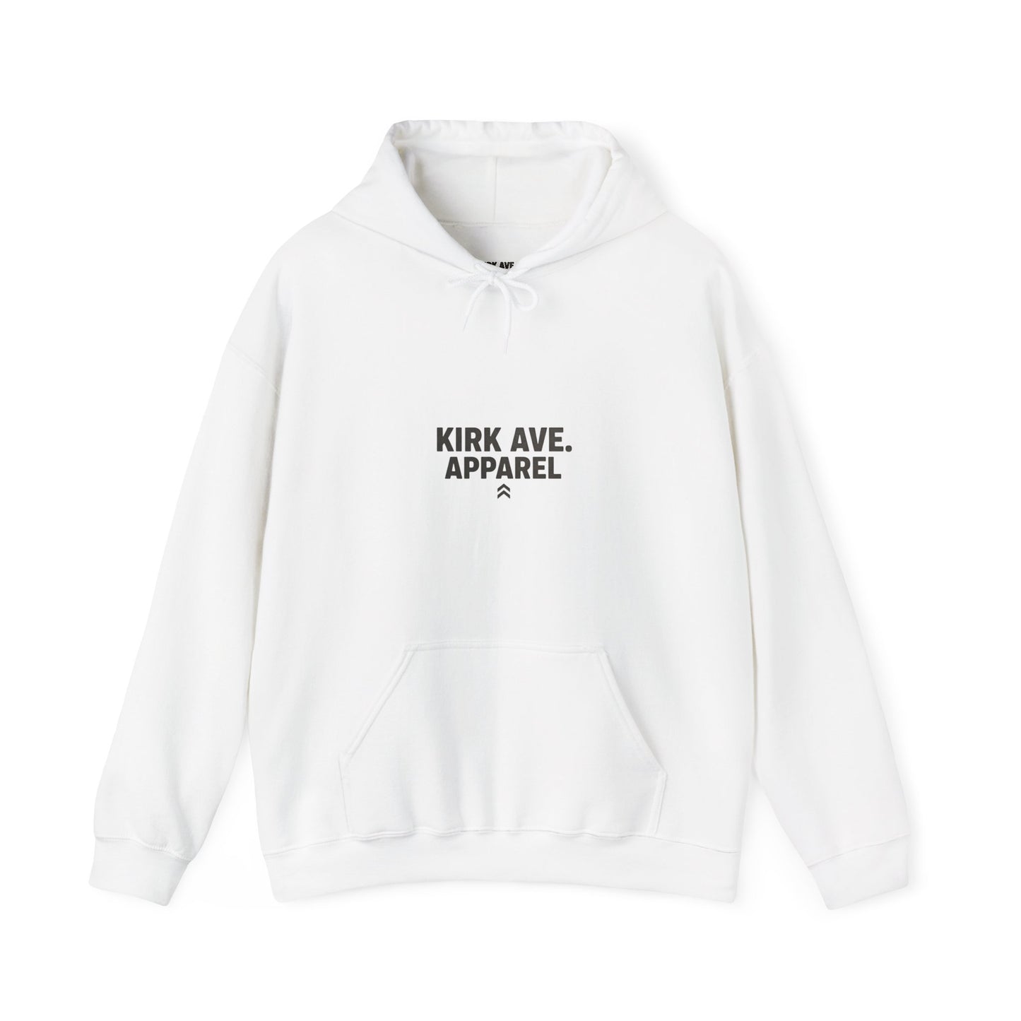 Vintage Anti Nephilim Sneakers Hoodie - Kirk Ave. Apparel
