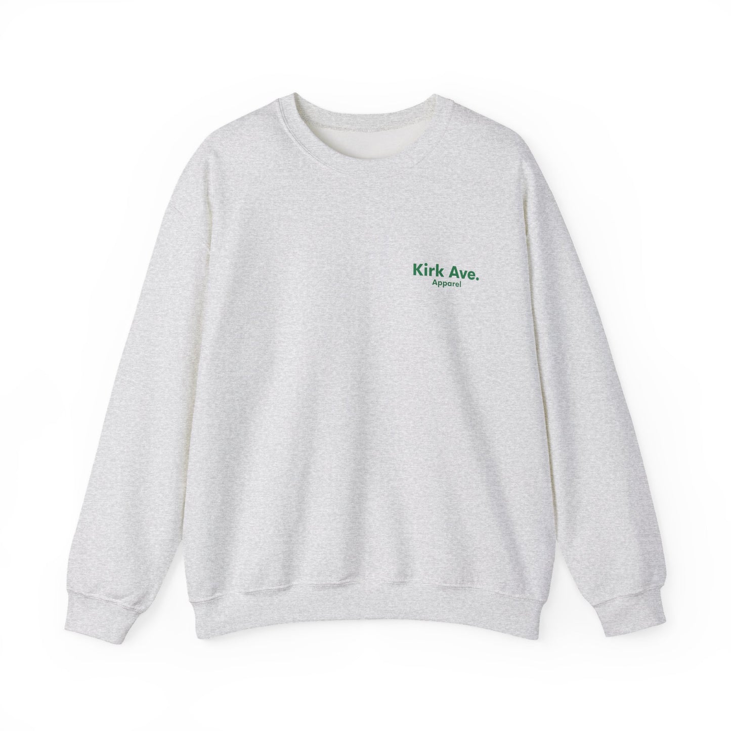 Retro 90s LA Anti Nephilim Couriers Sweatshirt - Kirk Ave. Apparel