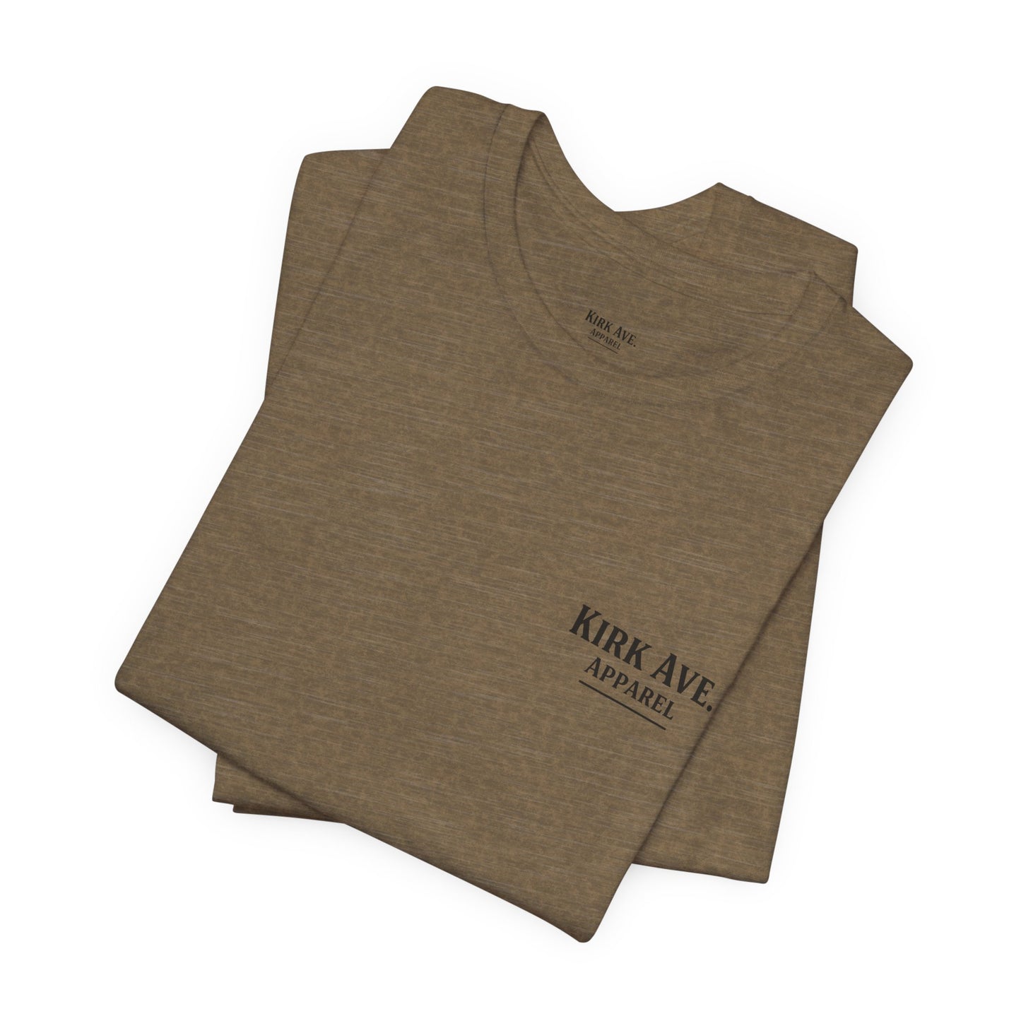 Vintage Anti Nephilim Shampoo T Shirt - Kirk Ave. Apparel