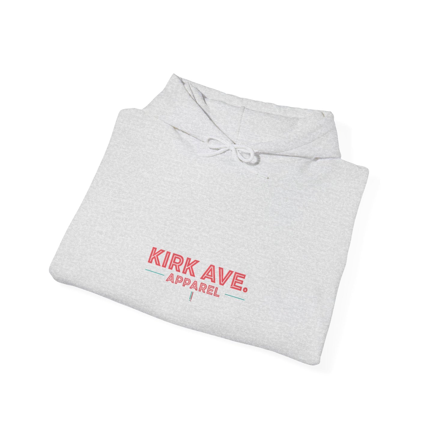 Retro Tokyo Anti Nephilim Soup Hoodie - Kirk Ave. Apparel