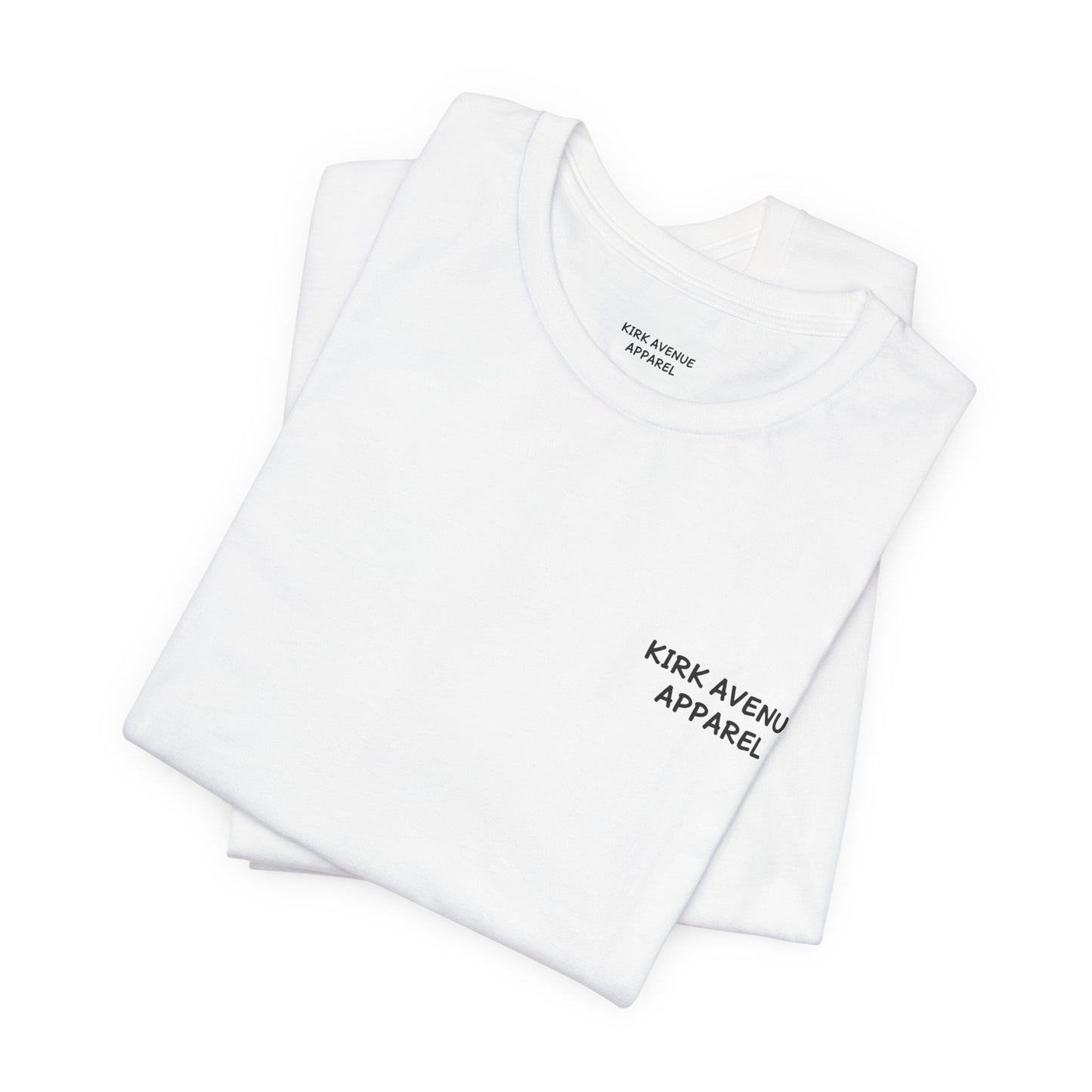 Anti Nephilim Mixtape T Shirt - Kirk Ave. Apparel
