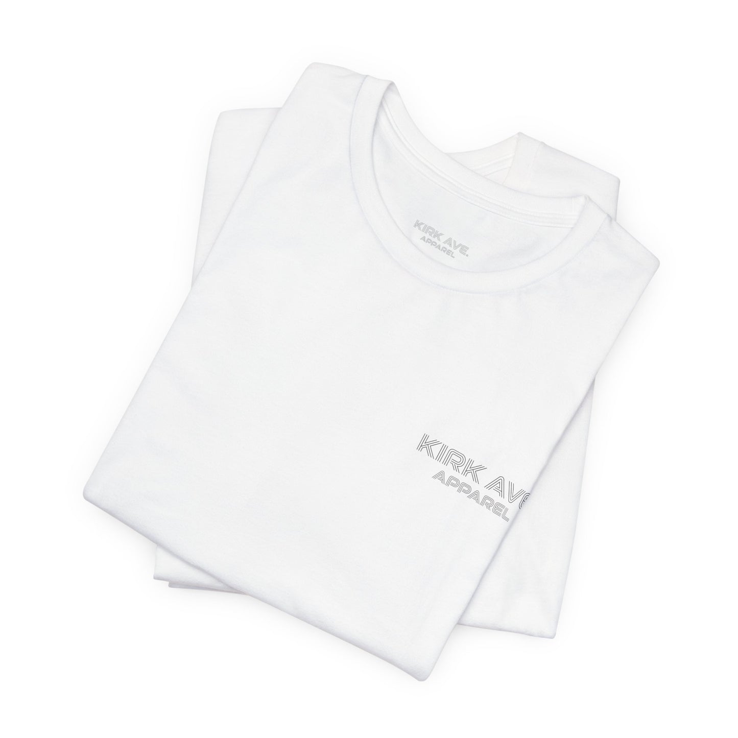 Anti Nephilim Shades T Shirt- Kirk Ave. Apparel