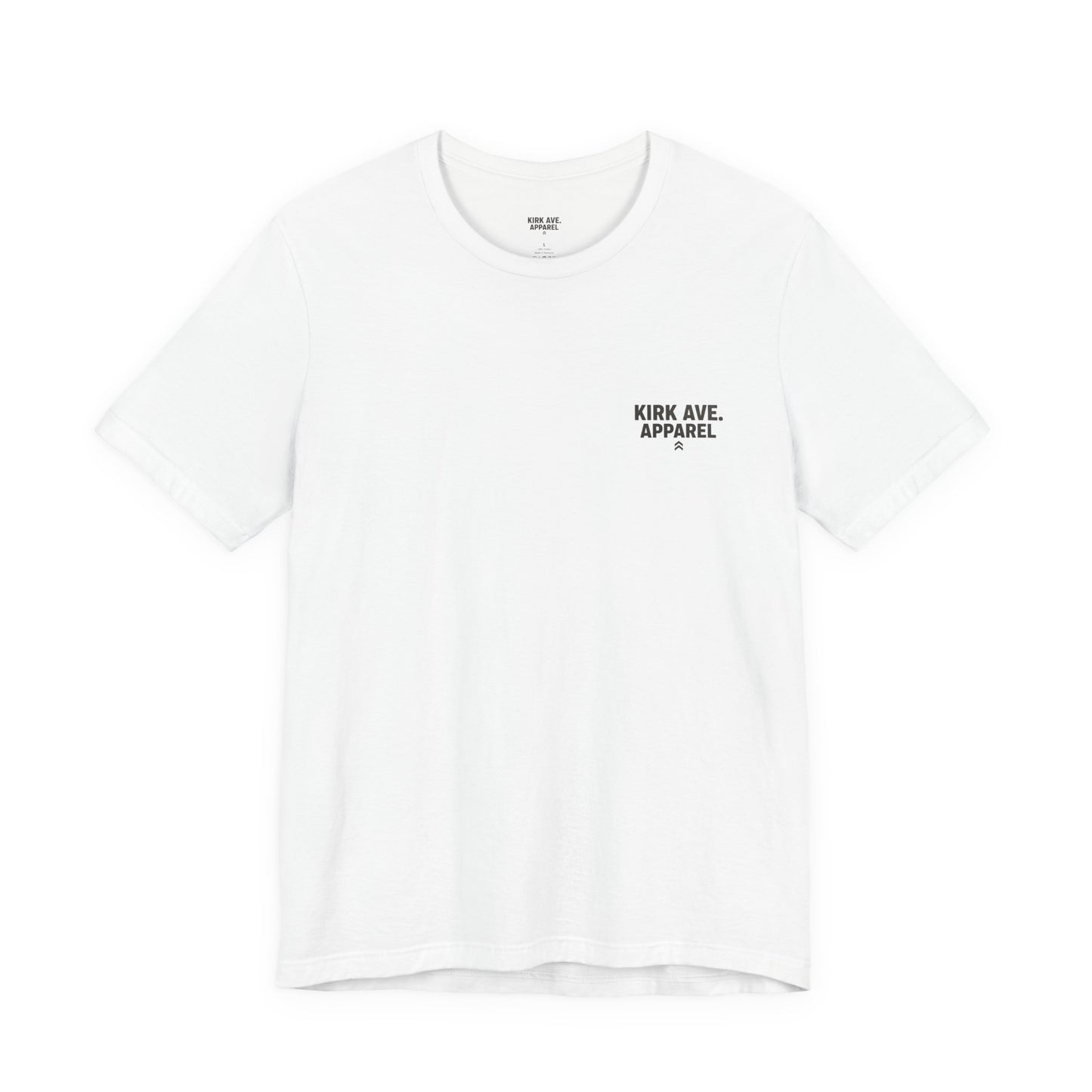 Vintage Anti Nephilim Sneakers T Shirt - Kirk Ave. Apparel