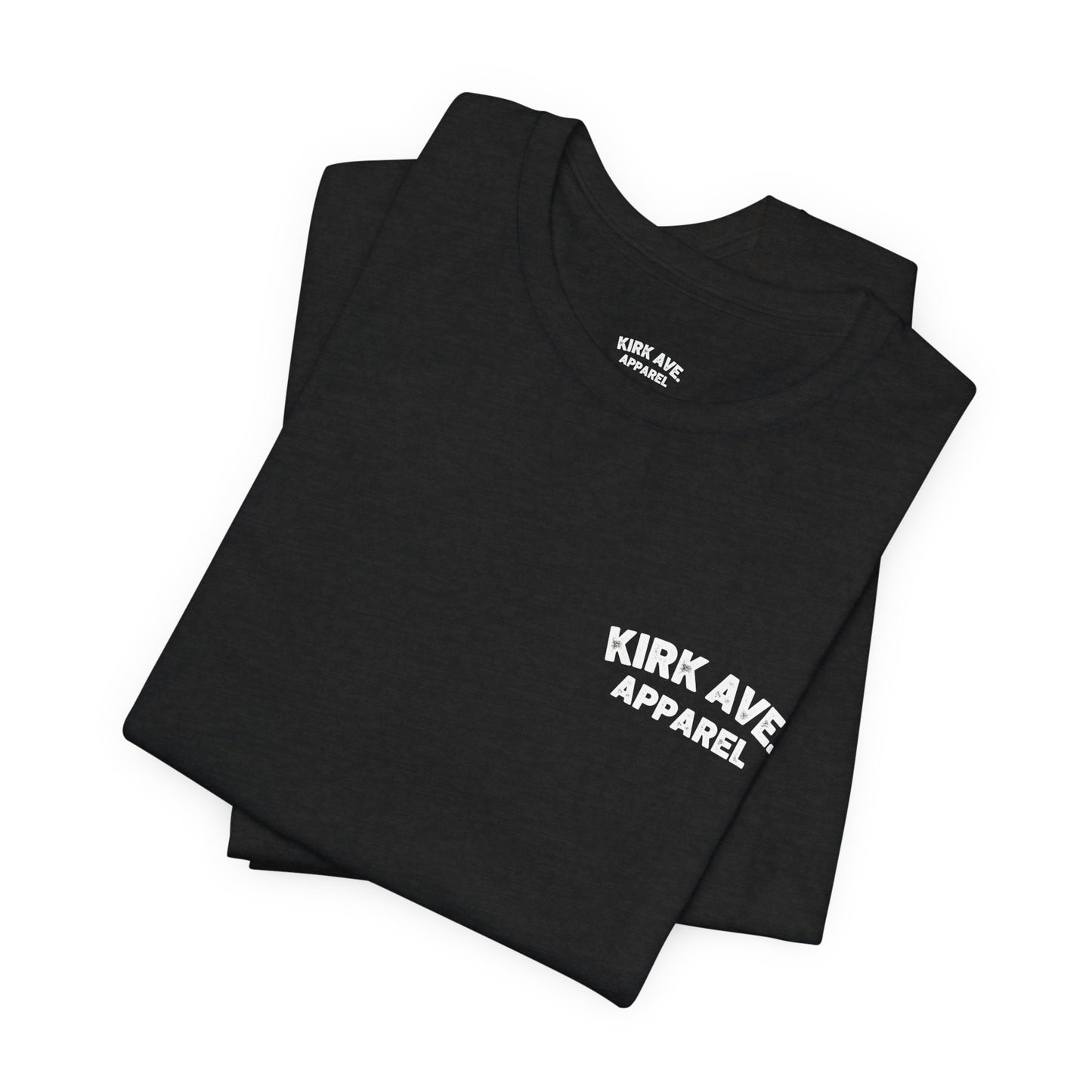 Classic Sports Car Anti-Nephilim T-Shirt — Kirk Ave. Apparel