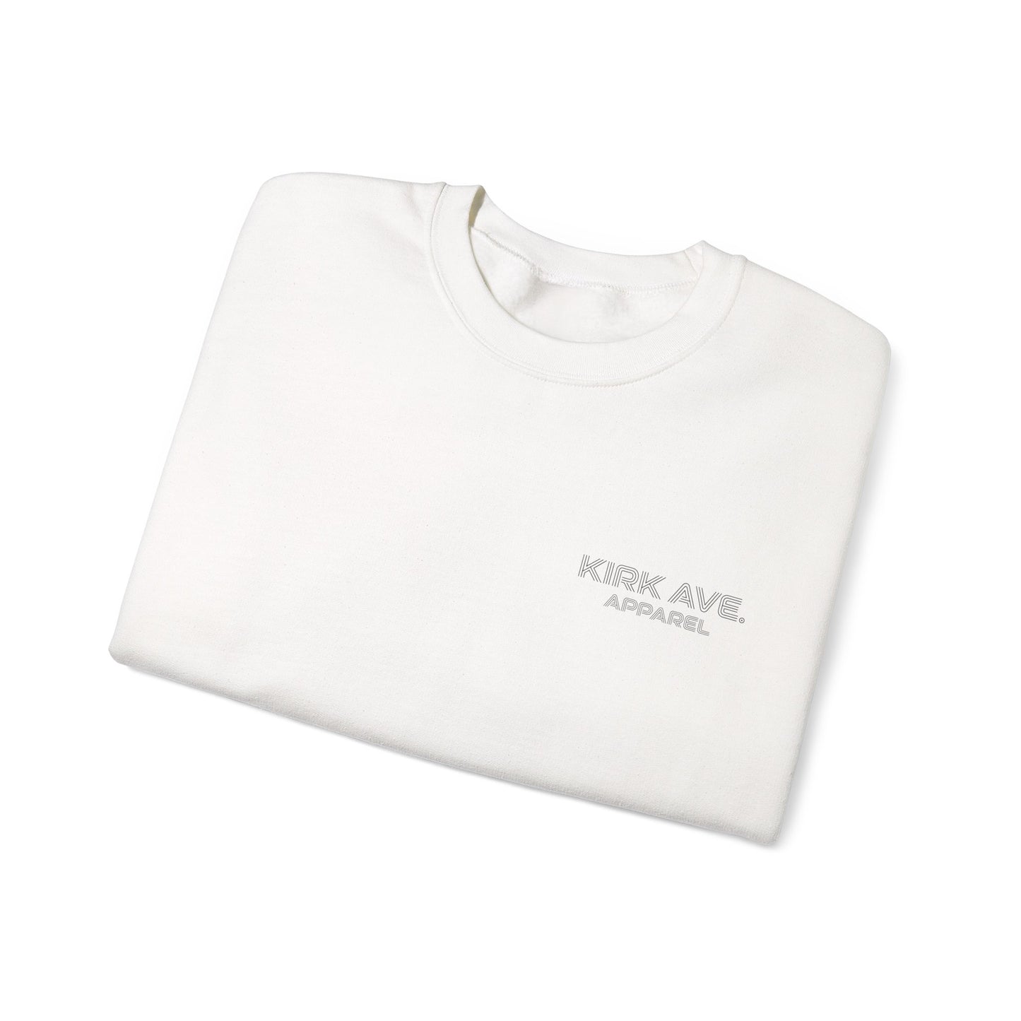 Anti Nephilim Shades Sweatshirt - Kirk Ave. Apparel