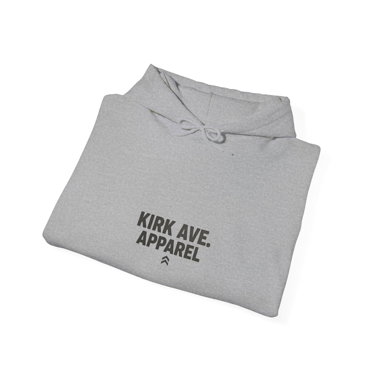 Vintage Anti Nephilim Sneakers Hoodie - Kirk Ave. Apparel