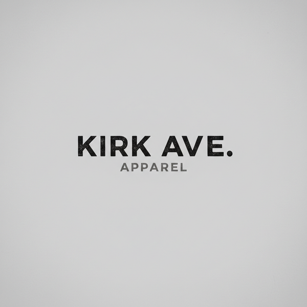 Kirk Ave. Apparel U.S